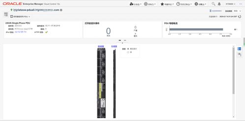 数据库管理 第147期 最强Oracle监控利器EMCC深度使用解析(04)