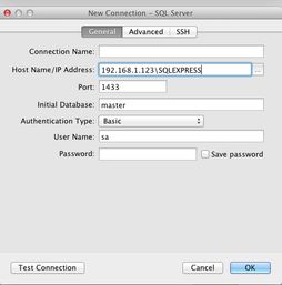 Navicat Premium 教程 从单个应用程序高效管理多个数据库